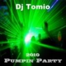 Dj Tomio - Attention !!! (remix)