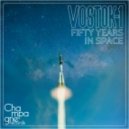 Vostok-1 - Going To The Stars ()