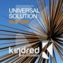 Universal Solution - Sueno