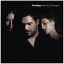 Phonique Feat. Ian Whitelaw - Our Time Our Chance (Album Version)