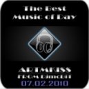 Dj Sky - Moon Fire (Original Mix)