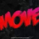 Figure and Will Bailey - Move (Drumstep Mix)