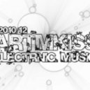 Toby Stuff & Stee Wee Bee - Turn The Beat Around