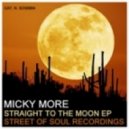Micky More - Sparrow Soul (Original Mix)