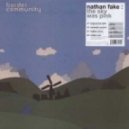 Nathan Fake - The Sky Was Pink (Holden Remix)