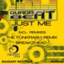 Quadrat Beat - Just Me