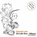 Dapayk Solo - All Eyes On You ()