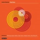 Andre Sobota - Red Dust - Elfsong & Aeron Aether Remix