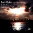 Nick Galea & Amba Shepherd - In My Life