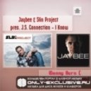 Jaybee & Slin Project pres. J.S. Connection - I Know (Danny Burn & Funny Pirates Remix)