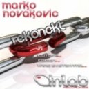 Marko Novakovic - Rekonect (Egoism Remix)