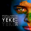 Mory Kante vs. Loverush UK! - Yeke Yeke 2011 (Mark Sherry\\\'s Acid Burst Remix)