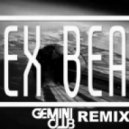 Golden Bug - Sex Beat