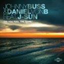Johnny Buss - Do You Feel The Same (Hard Rock Sofa Big Room Mix)