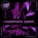 Rodrigo Diaz - My Gargoyle