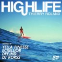 Thierry Roland - Highlife