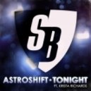 AstroShift feat. Krista Richards - Tonight