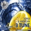 Andrian, Toper - Mate (Original Mix)