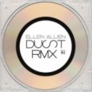 Ellen Allien - Our Utopie (Kassem Mosse Remix)