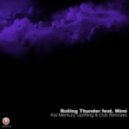 Kid Merkury Feat. Mimi - Rolling Thunder