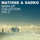 Glowinthedark vs. Everything But The Girl - Jump - Missing (Matisse & Sadko mash-up)