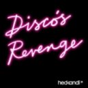 Glitterarti - Discos Revenge (David Jones Remix)
