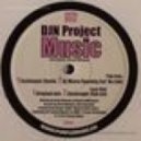 DJN Project feat. Drea D\'nur - Musiq