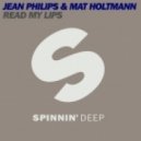 Jean Philips & Mat Holtman - Read My Lips