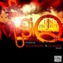 Djn Project Ft. Drea D\\\'nur - Musiq (Soulmagic Remix)