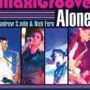 MaxiGroove - Alone