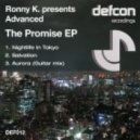 Ronny K. presents Advanced - Nightlife In Tokyo