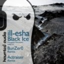 Ill-Esha - Black Ice