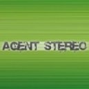 Agent Stereo - Sexy Lady