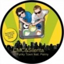 CMC & Silenta Feat. Penny - Funky Town (Club Edit)