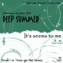 Deep Summer - My Soul ()