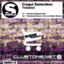 Coqui Selection - Twisted