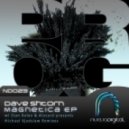 Dave Shtorn - Magnetica