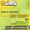 Dave M.Sanchez - MyCoby (Original Mix)