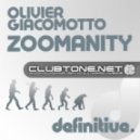 Olivier Giacomotto - Zoomanity