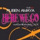 Ruben Amaya - Here We Go