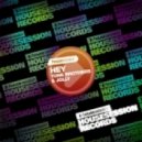Tune Brothers_Jolly - Hey (Dan Lemur Remix) [Housesession Records]