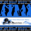 Alex Megane - Gefuhle (Gimbal & Sinan Remix)