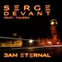 Serge Devant feat. Taleen - 3AM Eternal (Serge\\\'s KLF Remix)