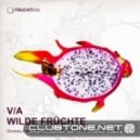 Splatter & Hanchi - Clinique (Reagen Remix)