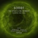 Schodt - The Spirit & The Harmony feat. Aida Fenhel (Arthur Deep Remix)