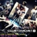 Diamond, Louis - Take Off Your Clothes feat. Luciouz (Libex Remix)