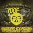 Yoof (Sonz Of Mecha) - Im on Fire (V.I.P)