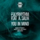PolyRhythm feat. A. Salih - You In Mind (Fabio Genito Valenostrum Remix)