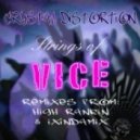 Crystal Distortion - Strings Of Vice