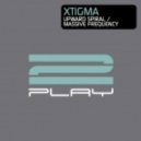 Xtigma - Massive Frequency ()